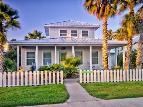 Port Aransas Escapes - My happy place MR211